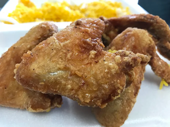 Photo of China Pagoda