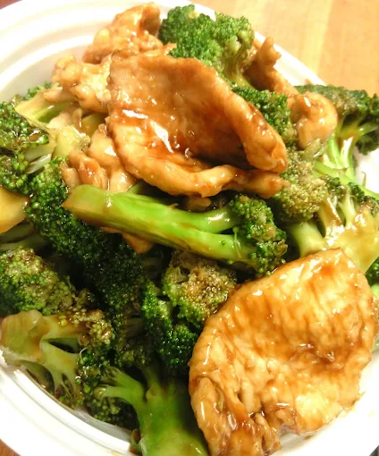 Photo of China Pagoda