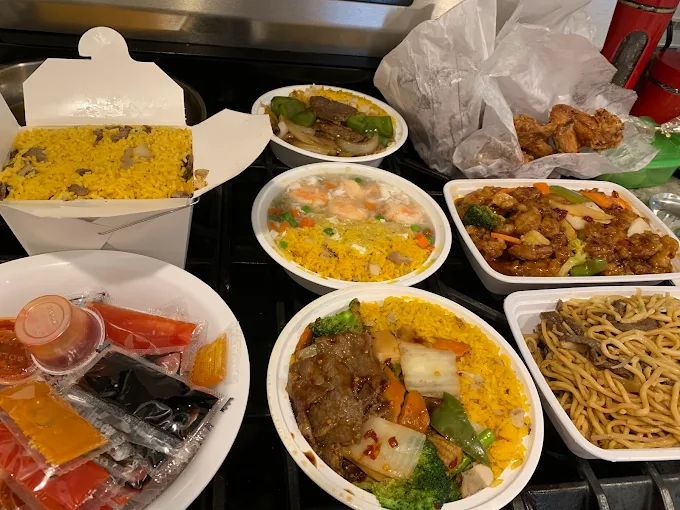 Photo of China Pagoda