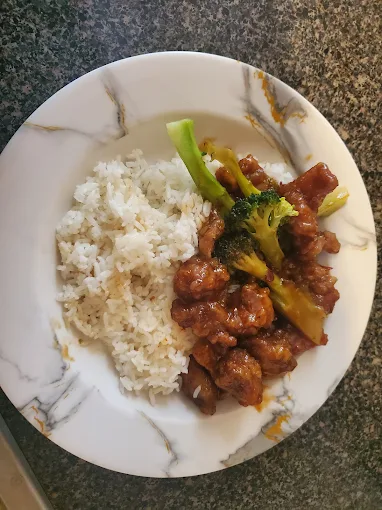 Photo of China Pagoda