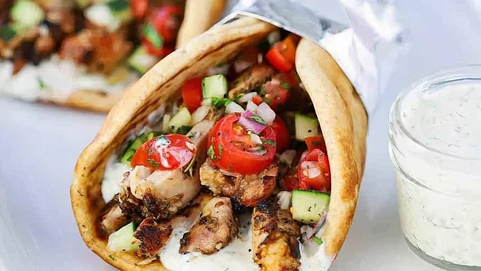 Punjab Halal Meat & Grill