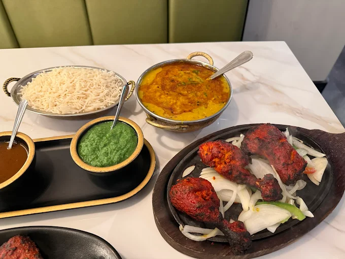 India Palace | Halal Indian in Las Vegas, NV — Zabihah