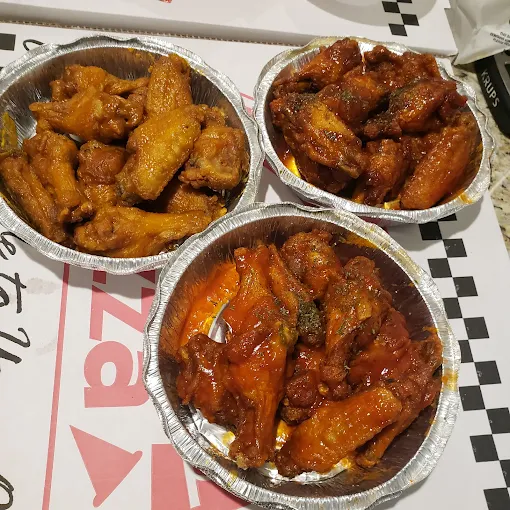 Photo of Pizza Party Time