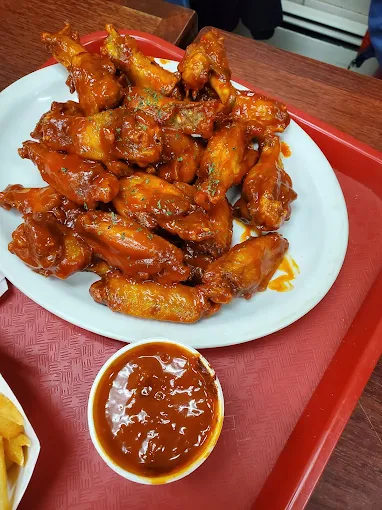 Photo of Pizza Party Time