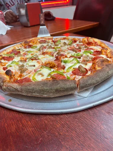 Photo of Pizza Party Time