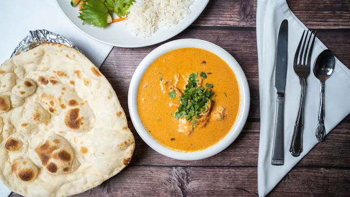 Kellys Tandoori Grill & Catering