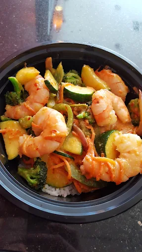 Photo of 360 Gourmet Burrito