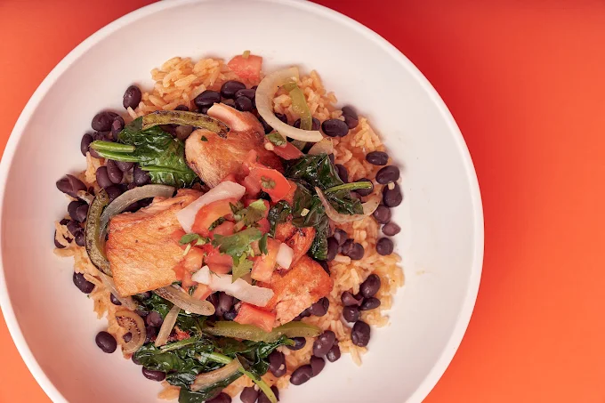 Photo of 360 Gourmet Burrito