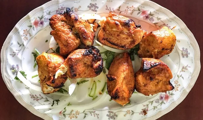 Bismillah Restaurant