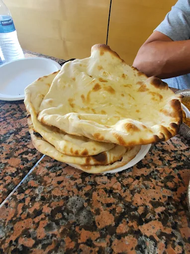 Photo of Khan Baba Halal