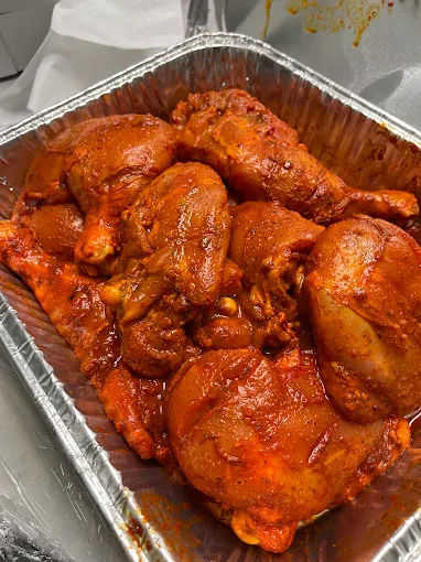 Photo of Khan Baba Halal