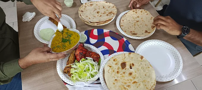 Photo of Khan Baba Halal