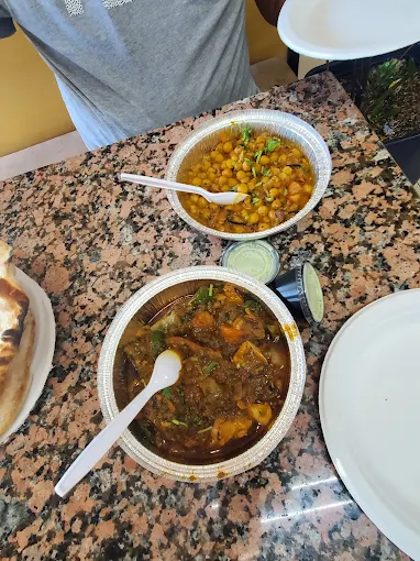 Photo of Khan Baba Halal