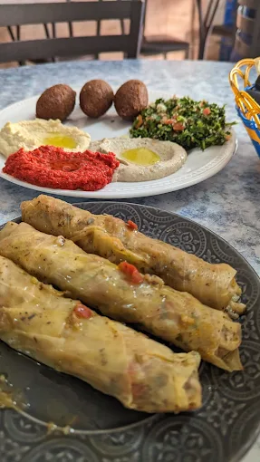 Photo of Pizza Zaina