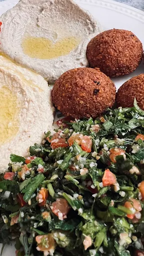 Photo of Pizza Zaina