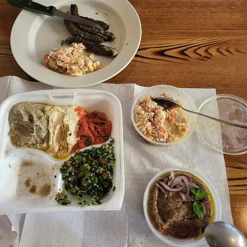 Photo of Pizza Zaina