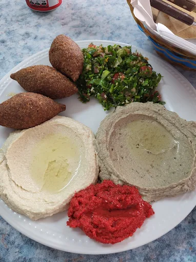 Photo of Pizza Zaina