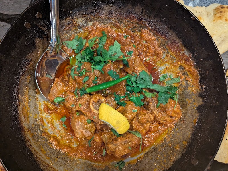 Roti Halal Food | Halal Pakistani in Newcastle upon Tyne, Tyne and Wear ...