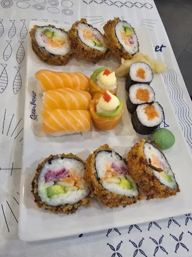 Photo of Ocean Basket