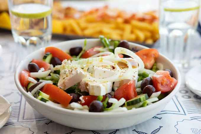 Photo of Ocean Basket