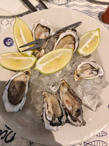 Photo of Ocean Basket