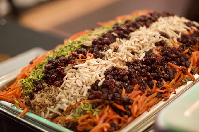 Bamian Afghan Cuisine