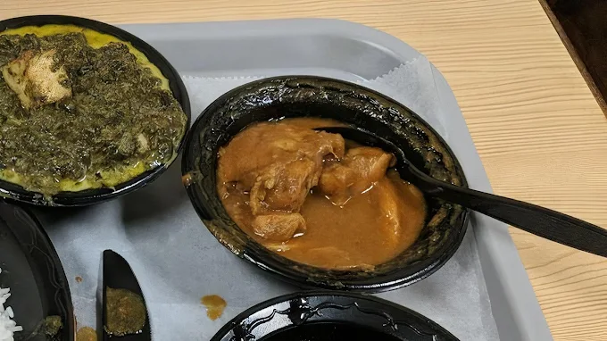 Photo of Bombay Café