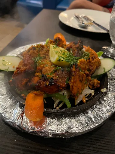 Photo of Bombay Café