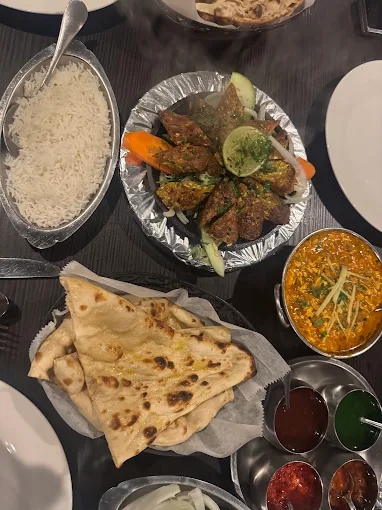 Photo of Bombay Café