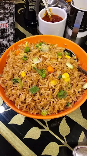 Photo of Chopstick (III)