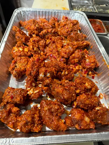 Photo of Chopstick (III)