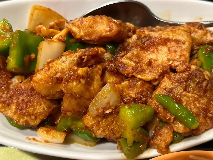 Photo of Chopstick (III)