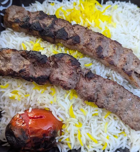 Photo of Kabob Hutt
