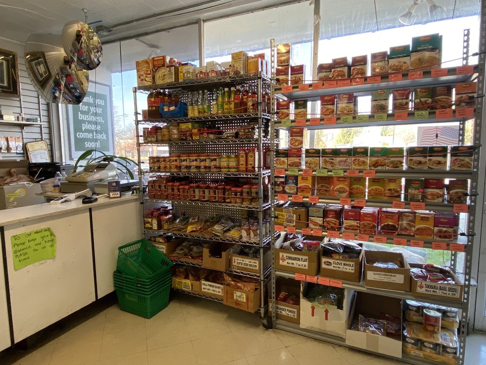 Photo of Golam Produce Market