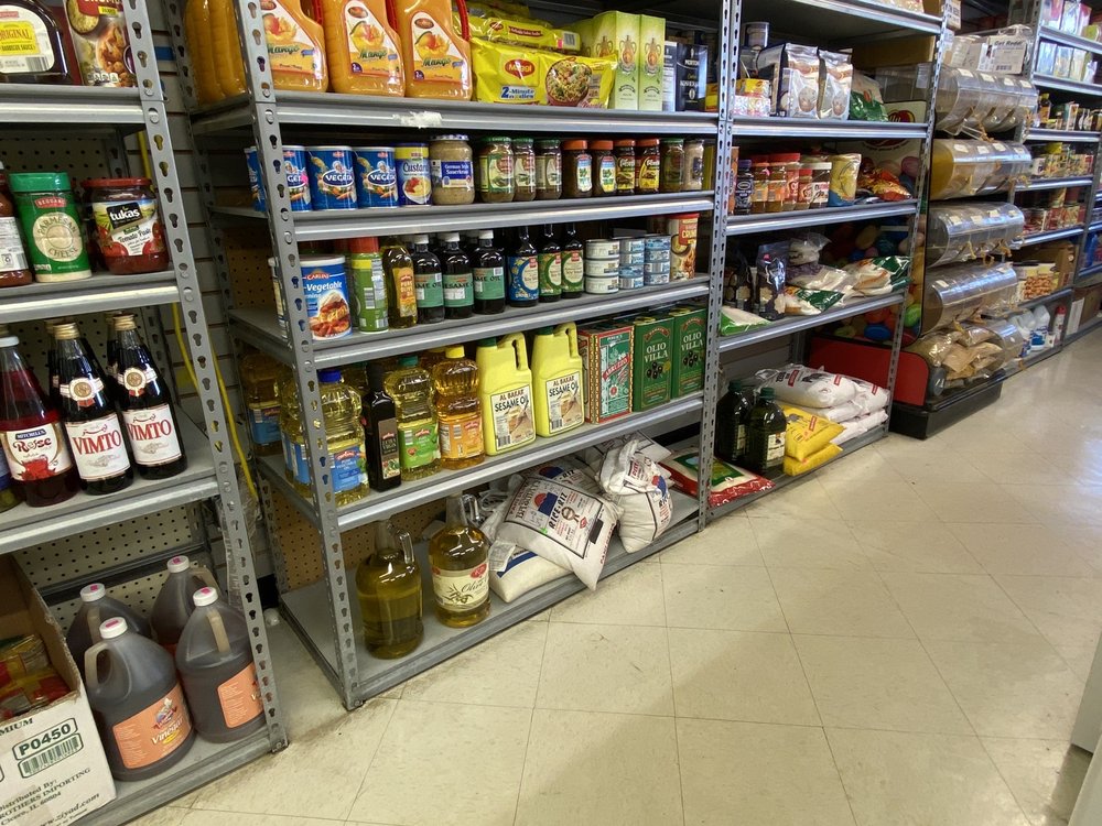 Photo of Golam Produce Market