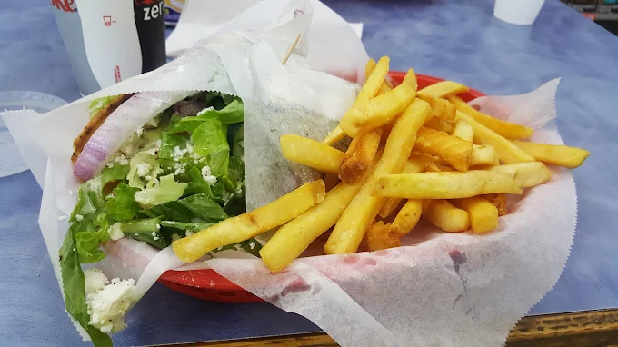 Mediterranean Market