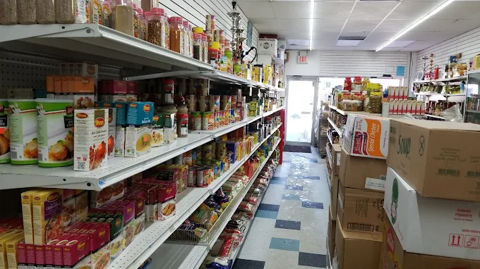 Photo of Fresh Halal Meat & Groceries