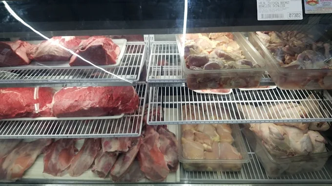 Photo of Fresh Halal Meat & Groceries