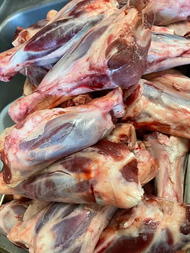 Photo of Fresh Halal Meat & Groceries