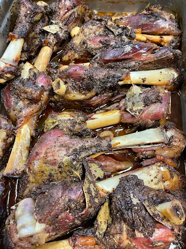 Photo of Fresh Halal Meat & Groceries