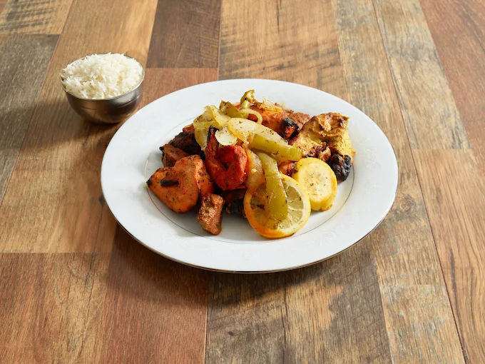 New Paltz Indian Restaurant