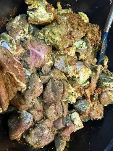 Photo of Halal Meat & Grocery