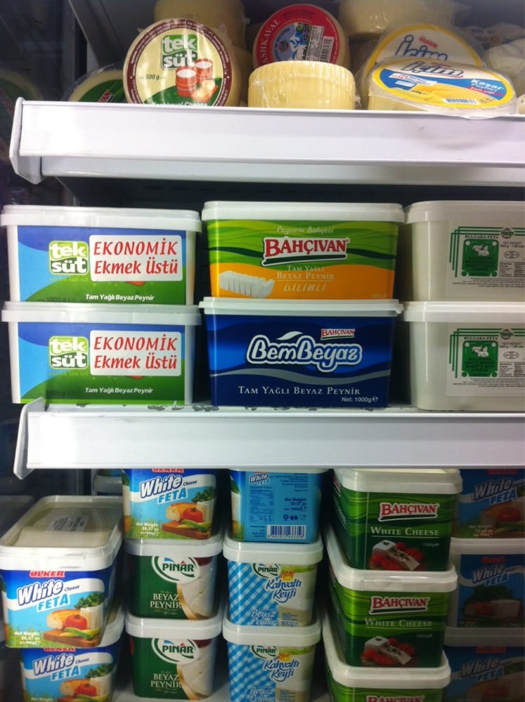 Photo of Green Apple Market