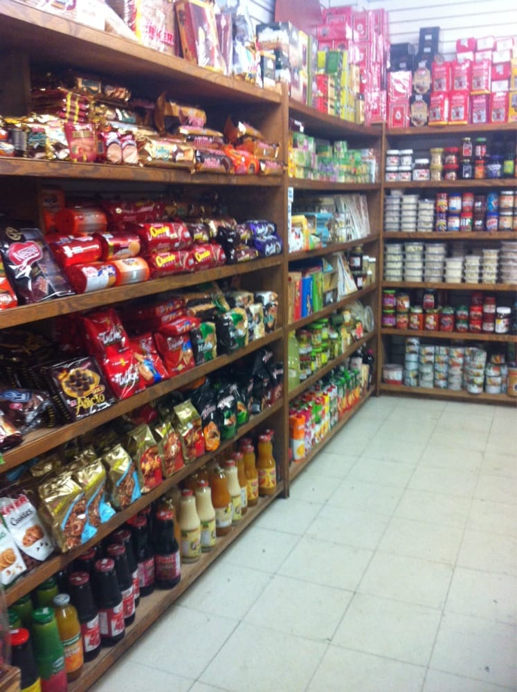 Photo of Green Apple Market