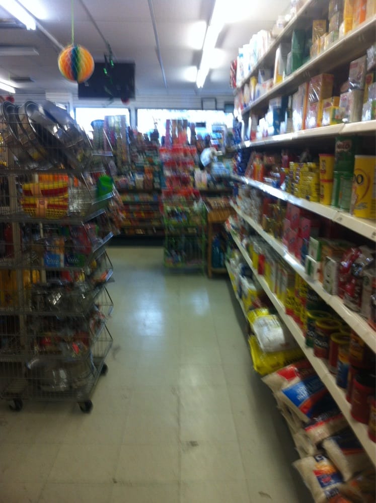 Photo of Green Apple Market