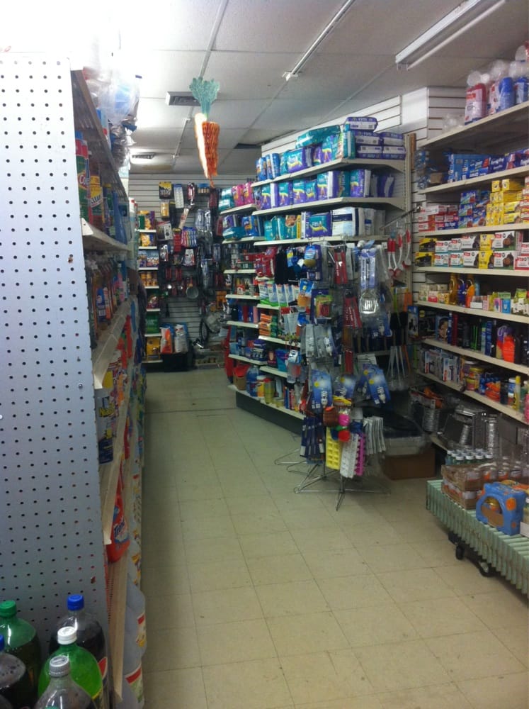 Photo of Green Apple Market