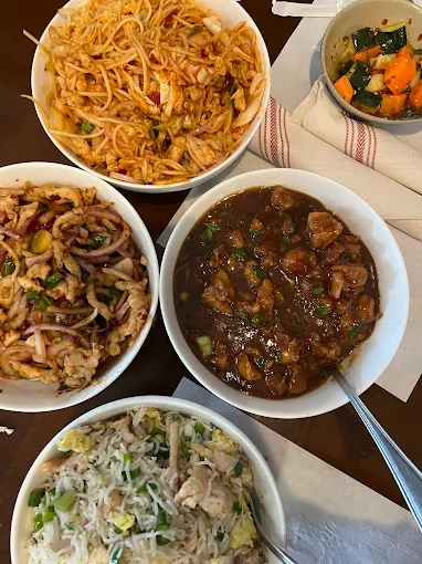 Photo of Asian Fusion