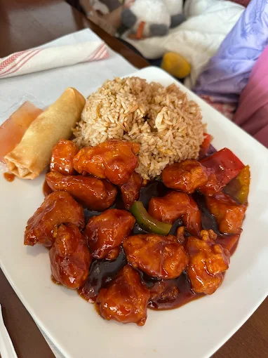 Photo of Asian Fusion