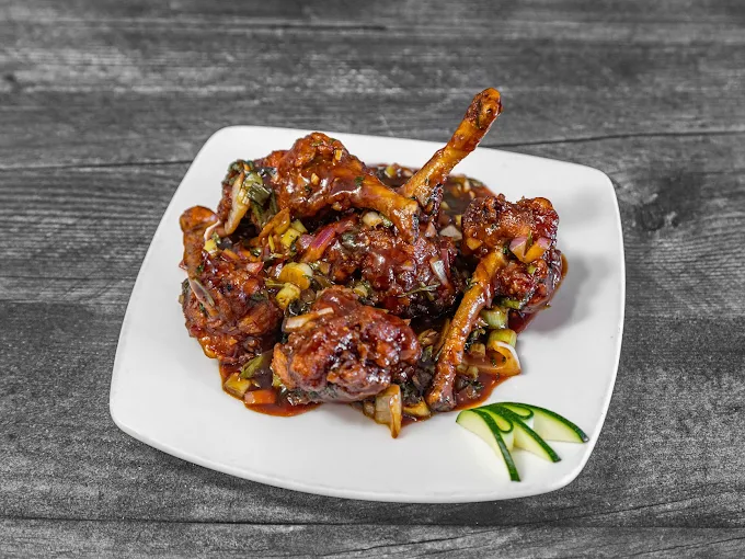 Photo of Asian Fusion