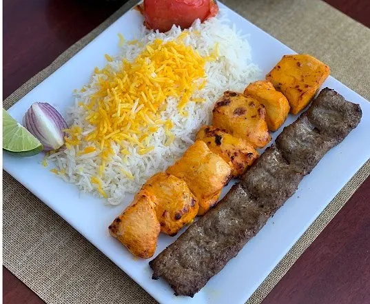 Photo of Kabob on the Cliff